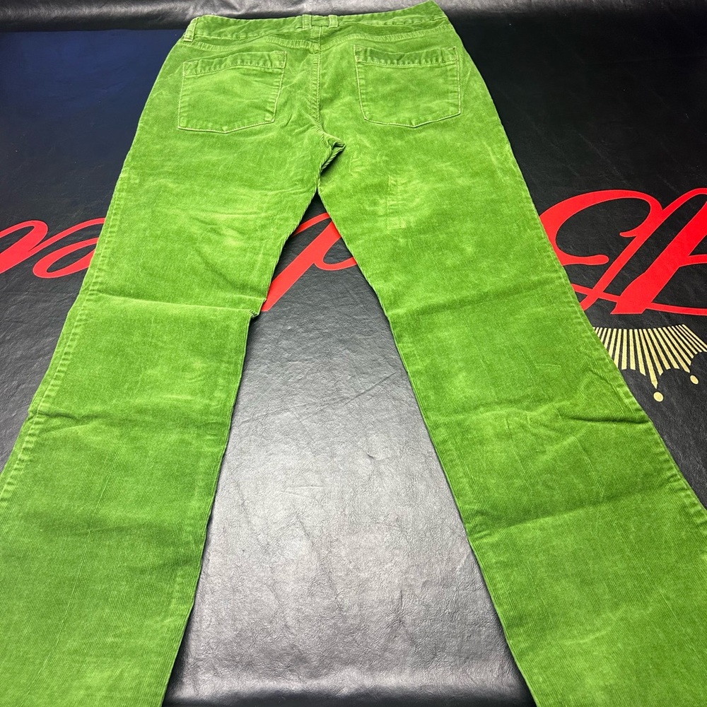 J.Crew corduroy pants